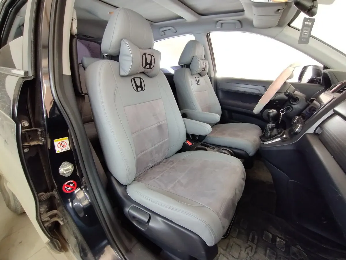 Авточохли для Honda CR-V 3