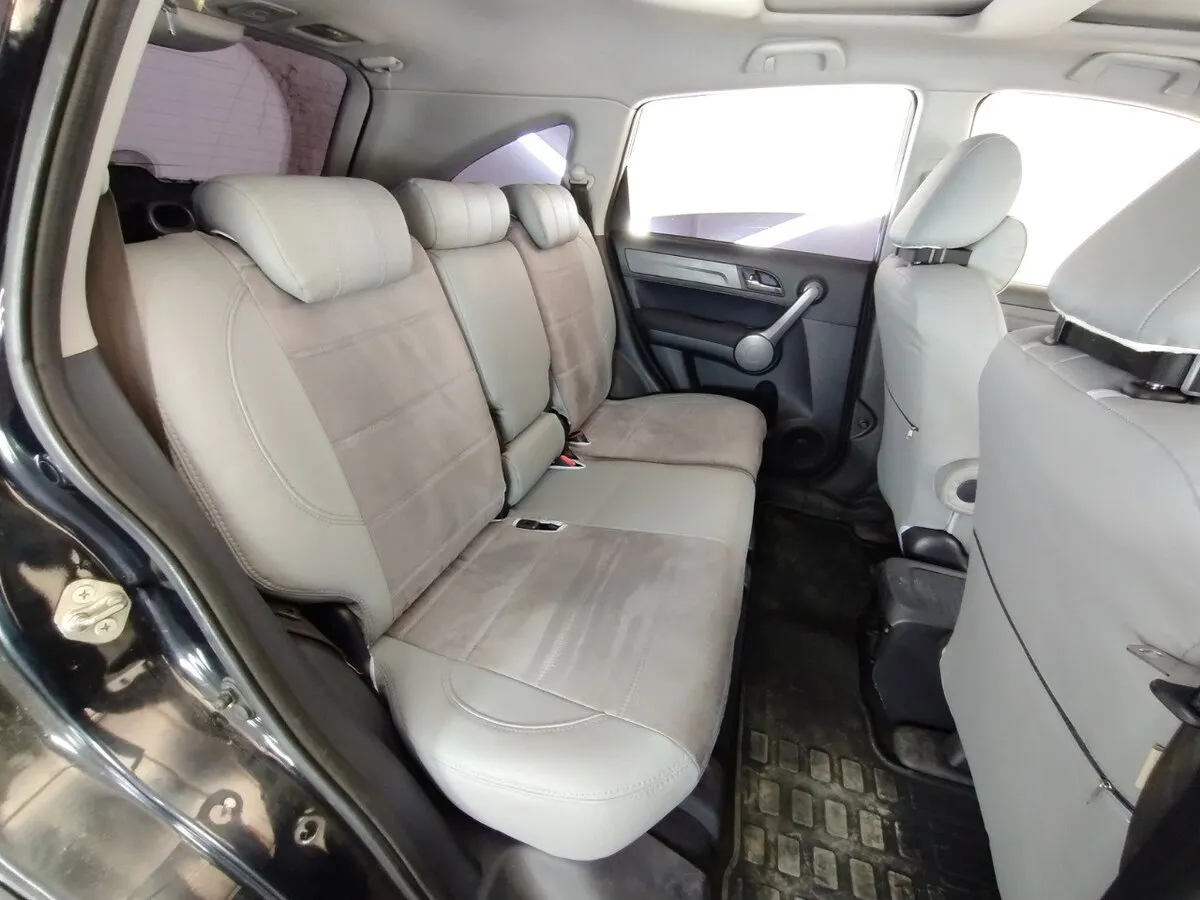 Авточохли для Honda CR-V 3