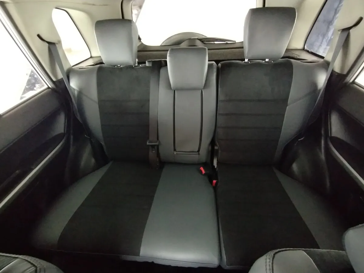 Авточохли для Suzuki Grand Vitara