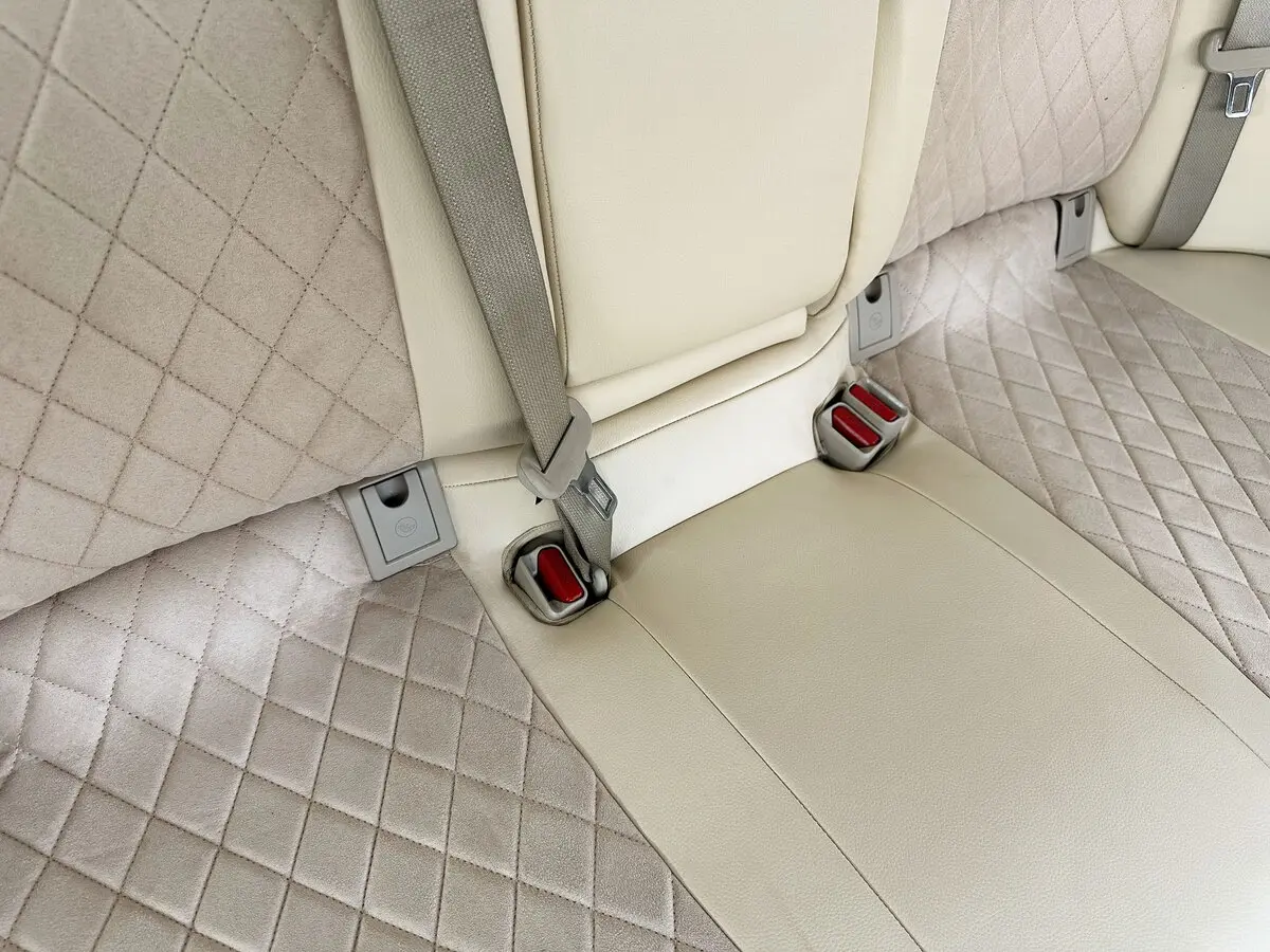 Авточохли для Toyota Camry XV70